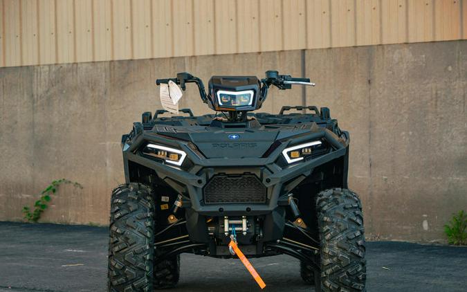 2024 Polaris® Sportsman 850 Ultimate Trail