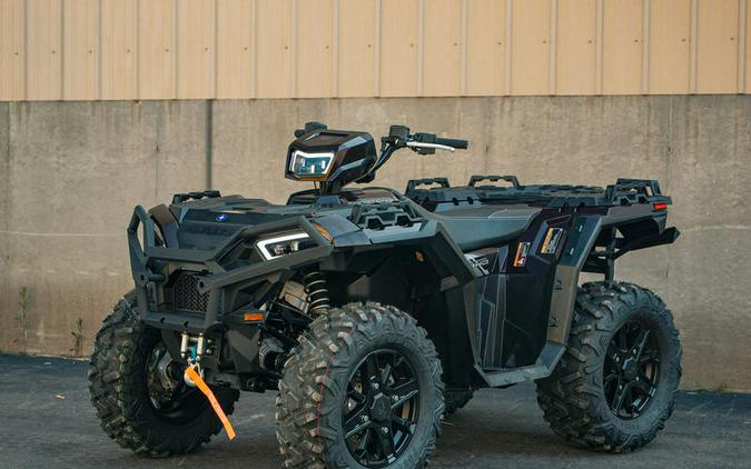 2024 Polaris® Sportsman 850 Ultimate Trail