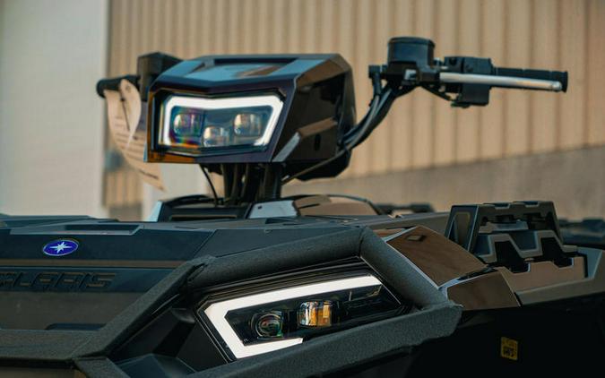 2024 Polaris® Sportsman 850 Ultimate Trail