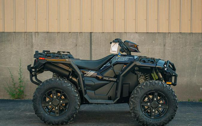 2024 Polaris® Sportsman 850 Ultimate Trail