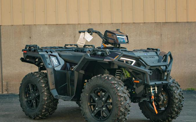 2024 Polaris® Sportsman 850 Ultimate Trail