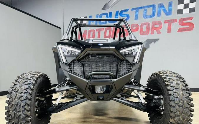 2024 Polaris® RZR Turbo R Sport