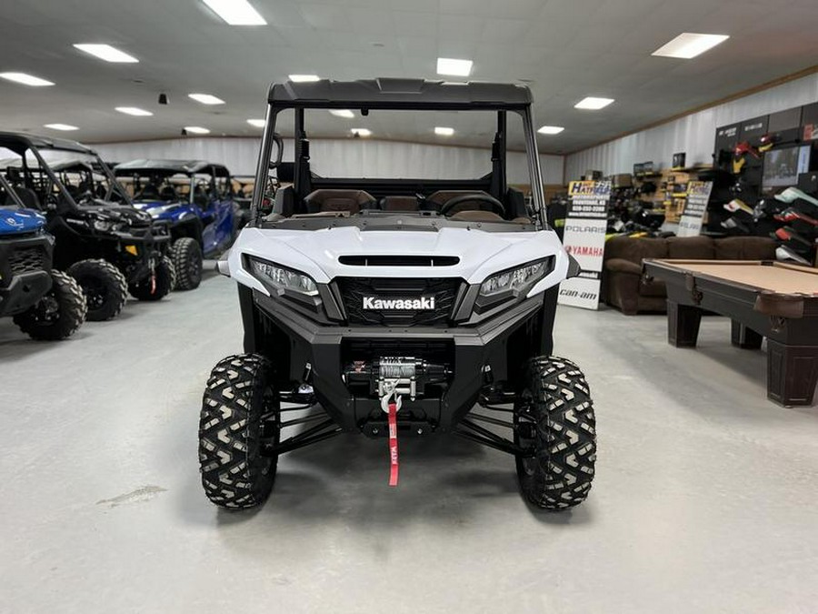 2024 Kawasaki Ridge® Ranch Edition