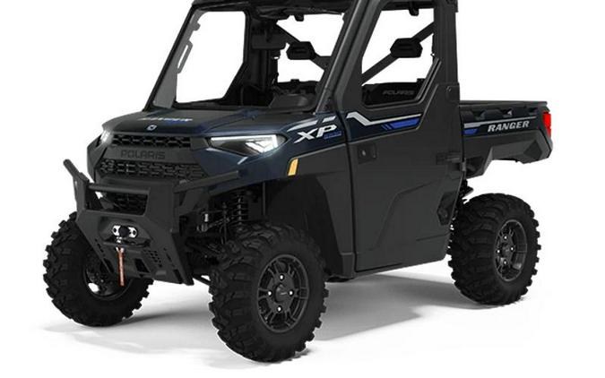 2023 Polaris® Ranger XP 1000 NorthStar Edition Premium