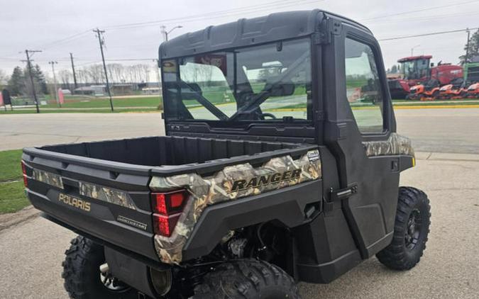 2025 Polaris® Ranger XP 1000 NorthStar Edition Premium Camo