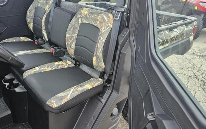 2025 Polaris® Ranger XP 1000 NorthStar Edition Premium Camo