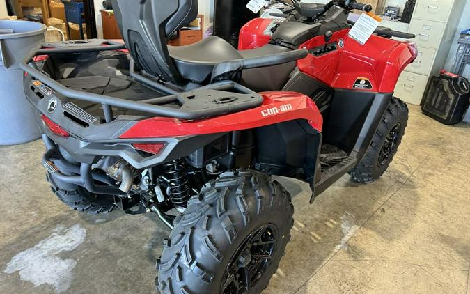 2024 Can-Am® Outlander MAX DPS 700