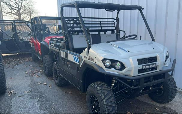 2024 Kawasaki MULE PRO FXR 1000 LE