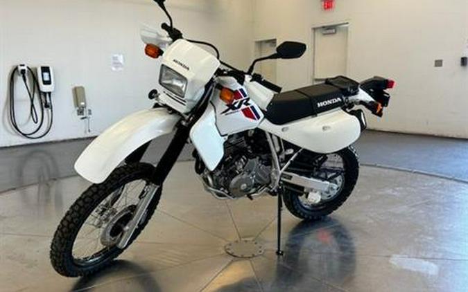 2024 Honda XR650L