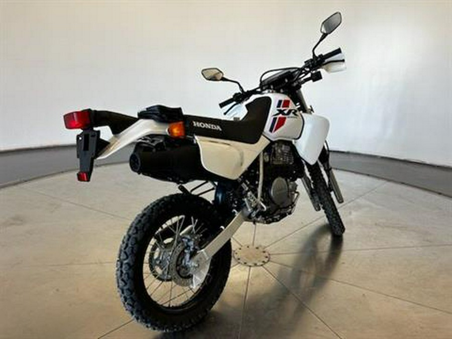 2024 Honda XR650L