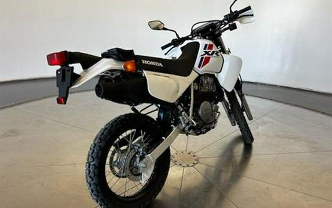 2024 Honda XR650L