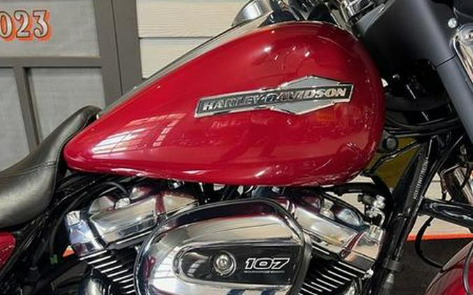 2021 Harley-Davidson® FLHX - Street Glide®