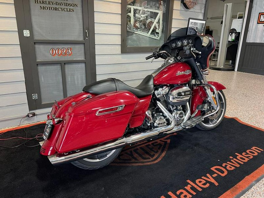 2021 Harley-Davidson® FLHX - Street Glide®