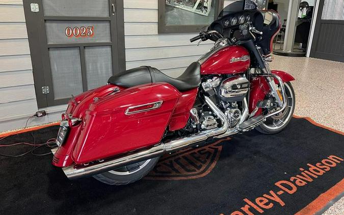 2021 Harley-Davidson® FLHX - Street Glide®