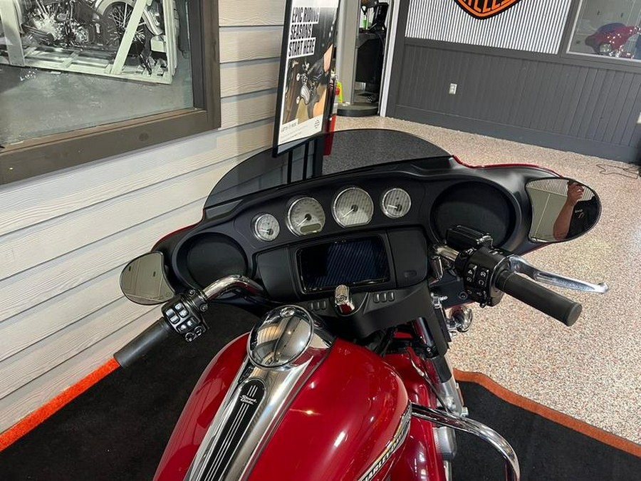 2021 Harley-Davidson® FLHX - Street Glide®