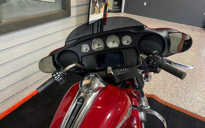2021 Harley-Davidson® FLHX - Street Glide®