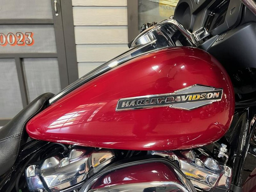 2021 Harley-Davidson® FLHX - Street Glide®
