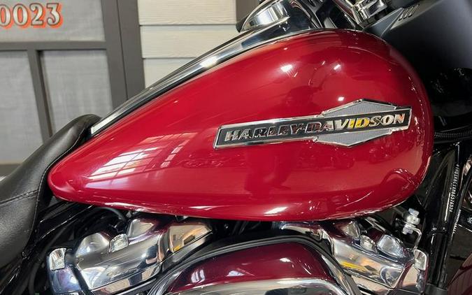 2021 Harley-Davidson® FLHX - Street Glide®