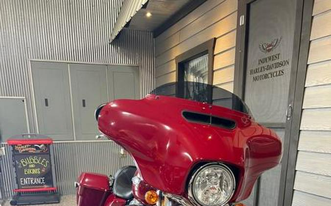 2021 Harley-Davidson® FLHX - Street Glide®