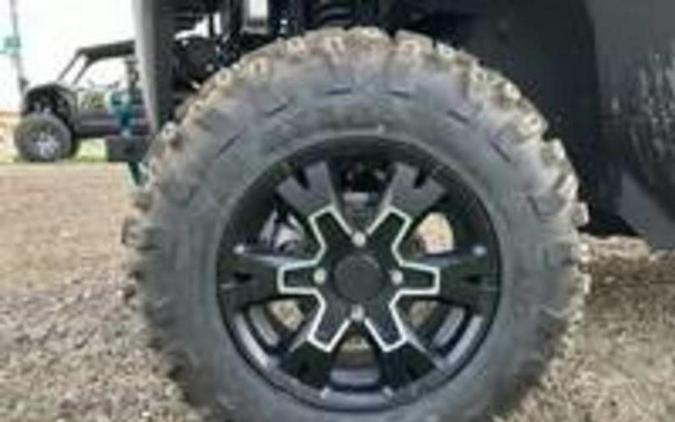 2024 CFMOTO UFORCE 1000 XL - C6650