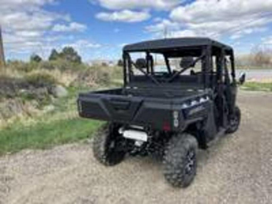 2024 CFMOTO UForce 1000 XL