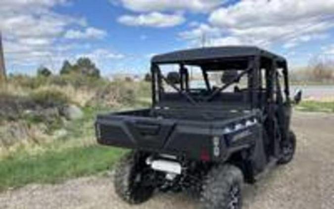 2024 CFMOTO UFORCE 1000 XL - C6650