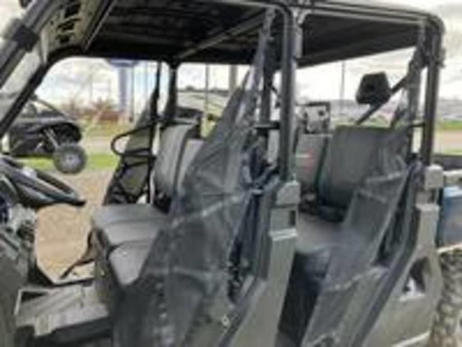 2024 CFMOTO UForce 1000 XL