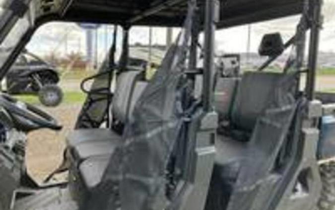 2024 CFMOTO UFORCE 1000 XL - C6650