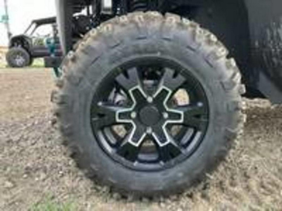 2024 CFMOTO UForce 1000 XL