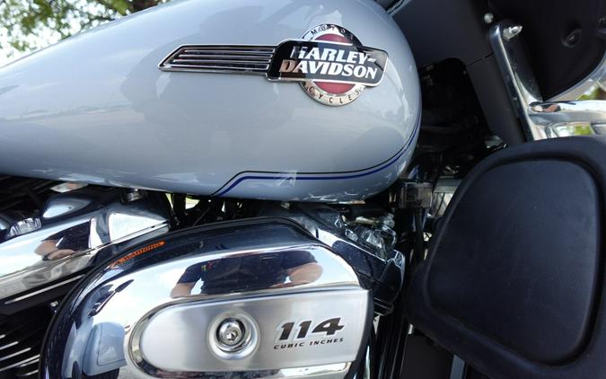 2023 Harley-Davidson Tri Glide Ultra