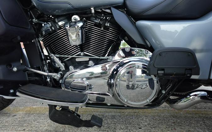 2023 Harley-Davidson Tri Glide Ultra