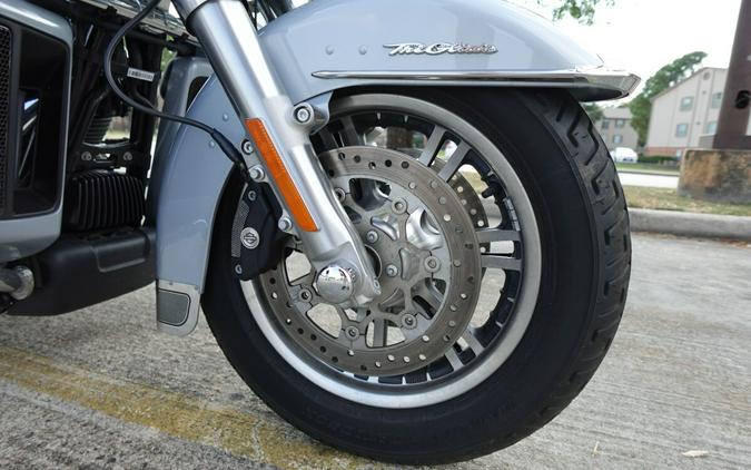 2023 Harley-Davidson Tri Glide Ultra
