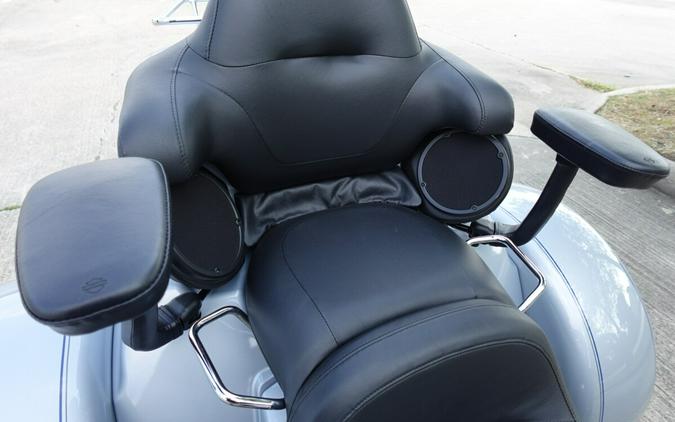 2023 Harley-Davidson Tri Glide Ultra