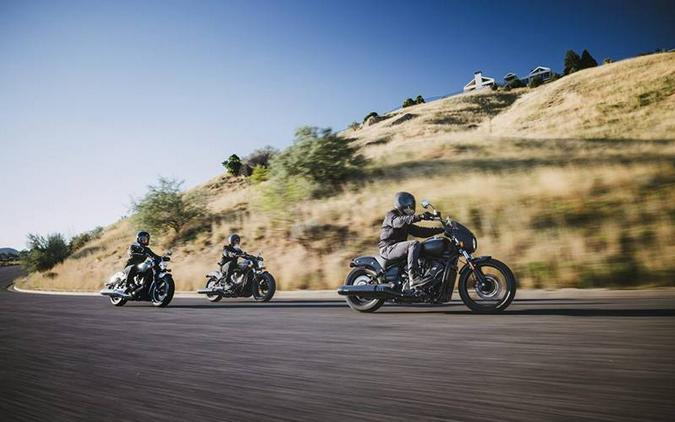 2025 Indian Motorcycle SPORT SCOUT LIMITED, BLACK METALLIC, 49ST Limited