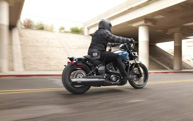 2025 Indian Motorcycle SPORT SCOUT LIMITED, BLACK METALLIC, 49ST Limited