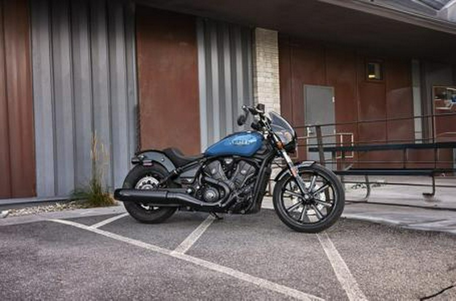 2025 Indian Motorcycle SPORT SCOUT LIMITED, BLACK METALLIC, 49ST Limited