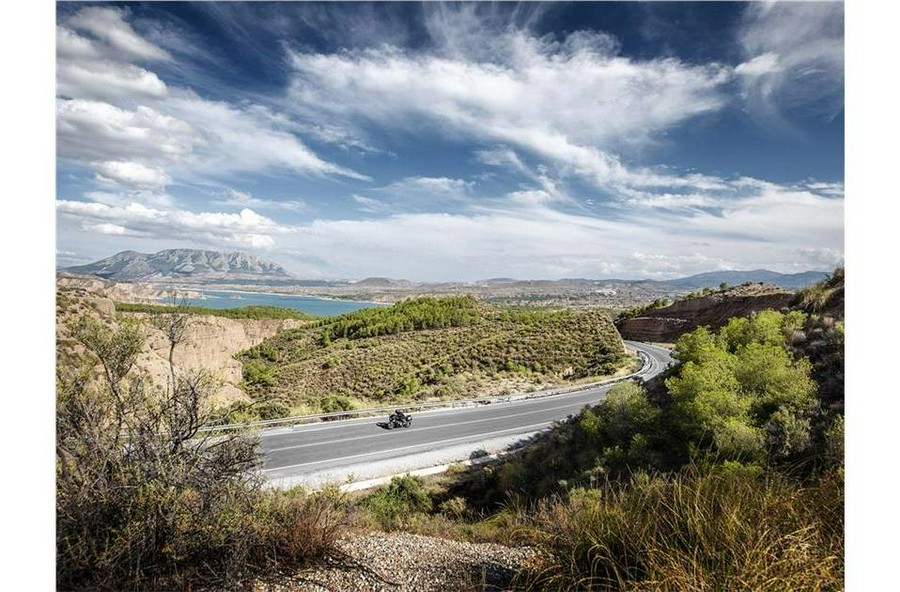 2019 Yamaha FJR1300A