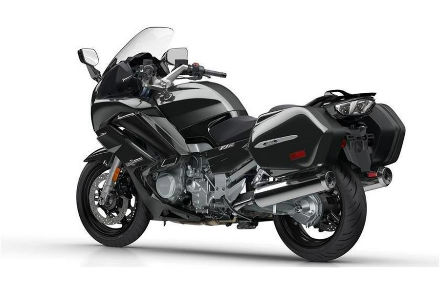 2019 Yamaha FJR1300A