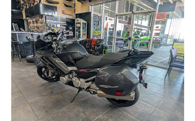 2019 Yamaha FJR1300A