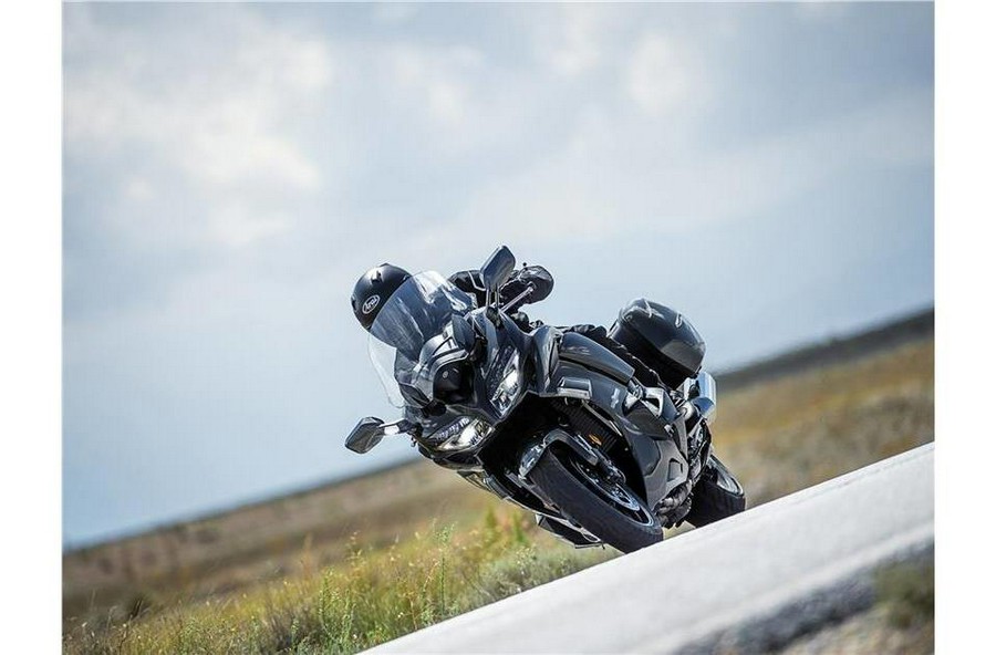 2019 Yamaha FJR1300A