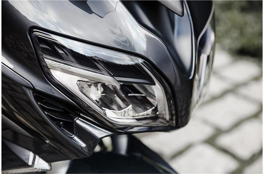 2019 Yamaha FJR1300A