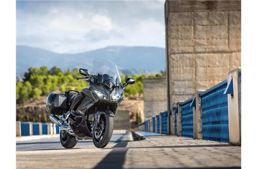 2019 Yamaha FJR1300A