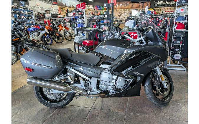 2019 Yamaha FJR1300A