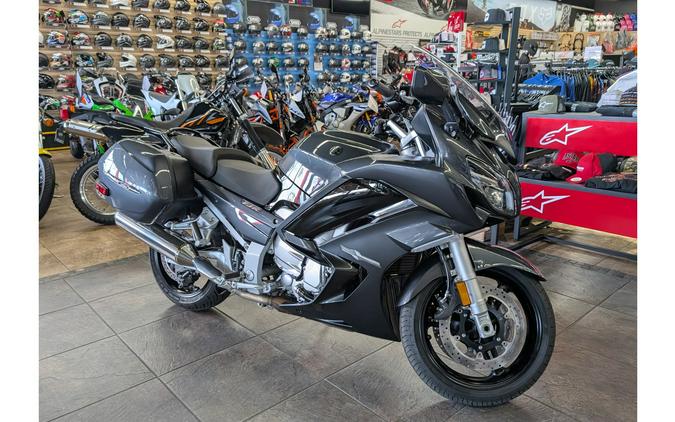 2019 Yamaha FJR1300A