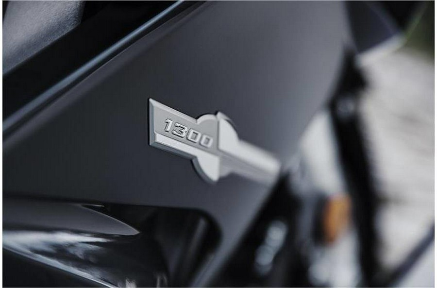 2019 Yamaha FJR1300A