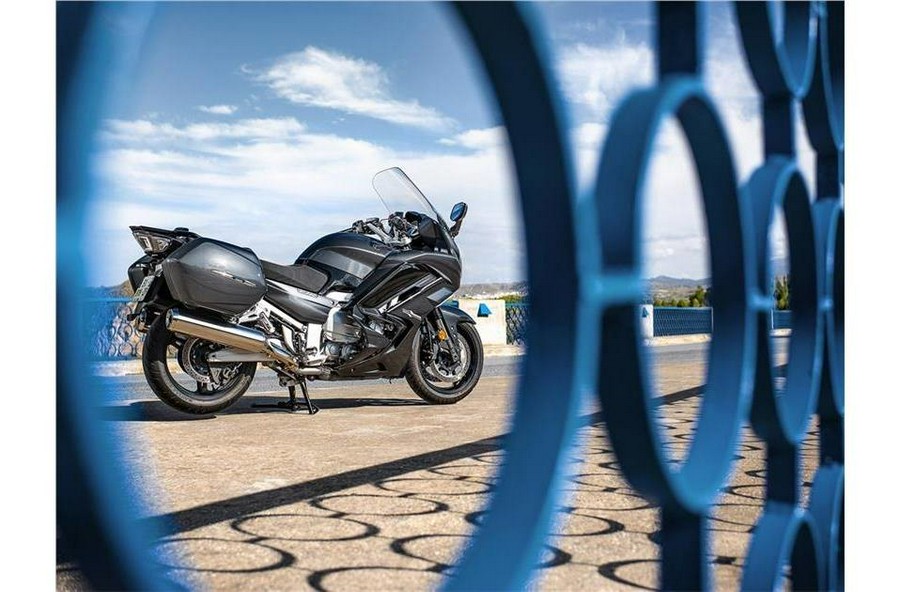 2019 Yamaha FJR1300A