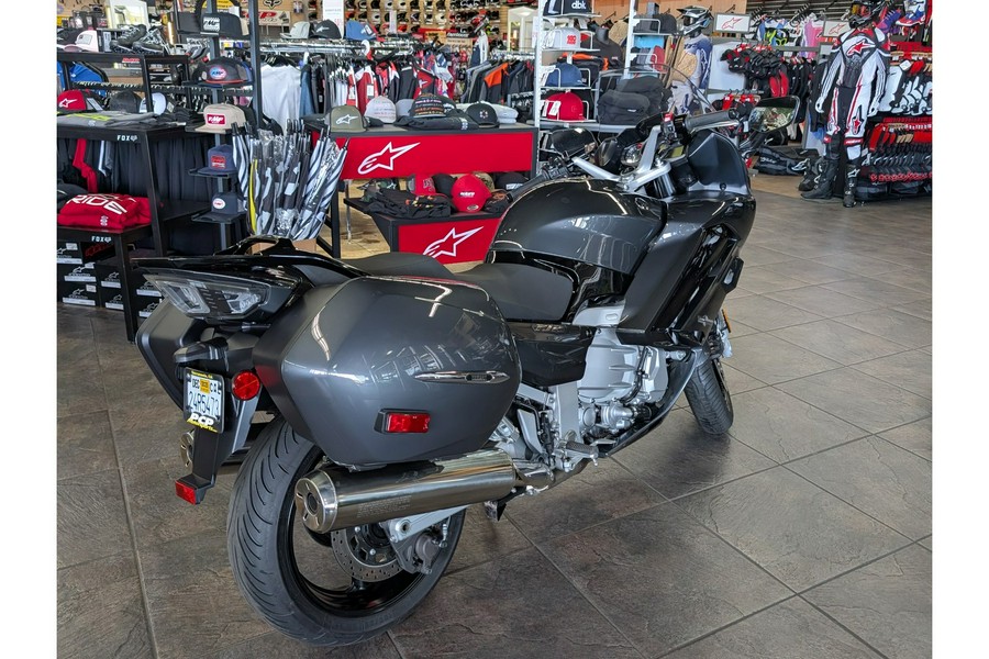 2019 Yamaha FJR1300A