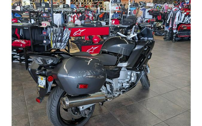 2019 Yamaha FJR1300A