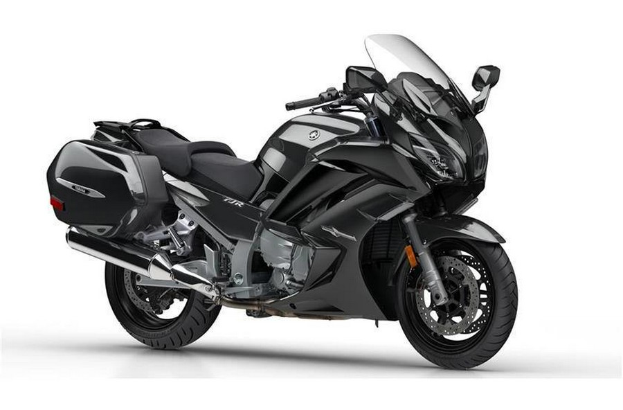 2019 Yamaha FJR1300A