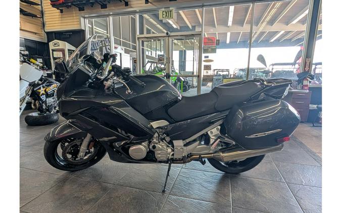 2019 Yamaha FJR1300A